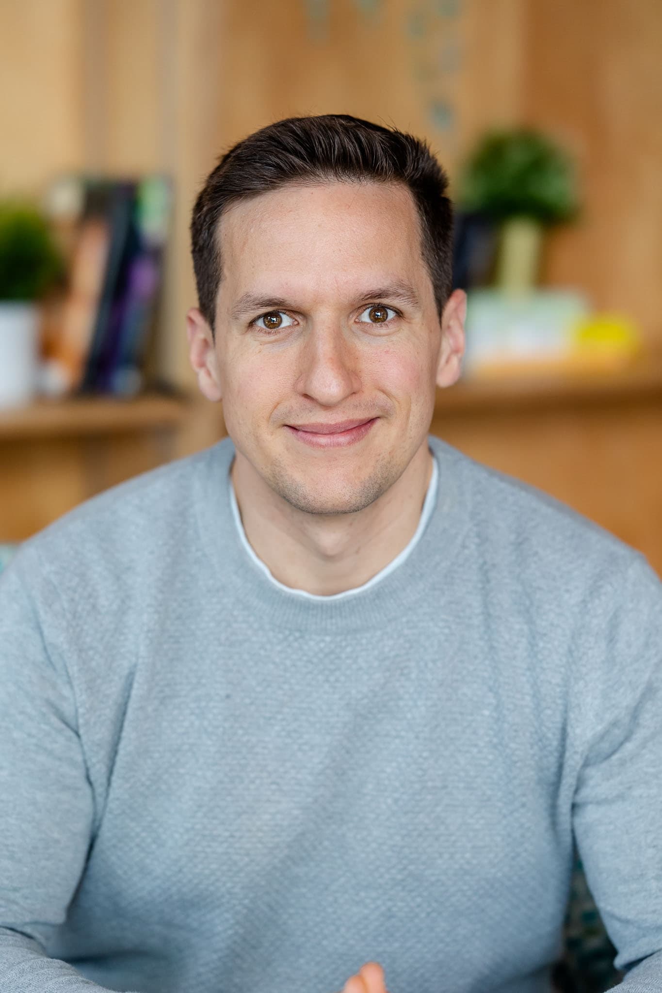 Martin Gottweis, Founder of FakeRogue